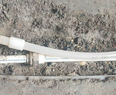新蔡卫生间测漏水电话