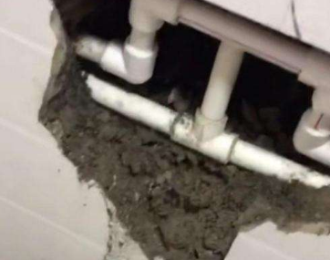 新蔡卫生间漏水哪家好
