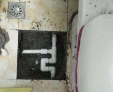 新蔡卫生间防水推荐公司