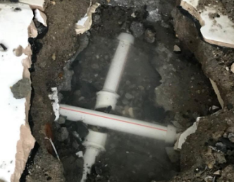 新蔡卫生间防水公司