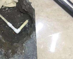 新蔡卫生间测漏水多少钱