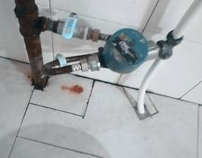 新蔡卫生间测漏水哪家优惠