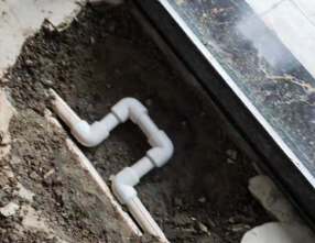 新蔡卫生间测漏水哪家好