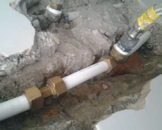 新蔡测漏水多少钱