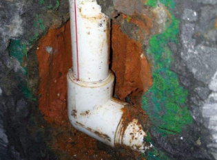 新蔡卫生间防水报价