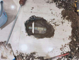 新蔡卫生间防水多少钱