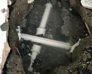 新蔡卫生间防水电话号码