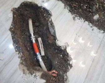 新蔡水管维修哪家好