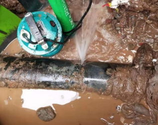 新蔡卫生间测漏水的相关介绍