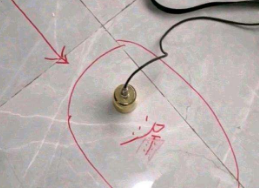 新蔡卫生间测漏水多少钱