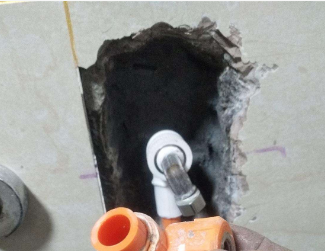新蔡卫生间测漏水哪家好