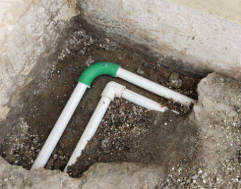 新蔡卫生间测漏水价格多少