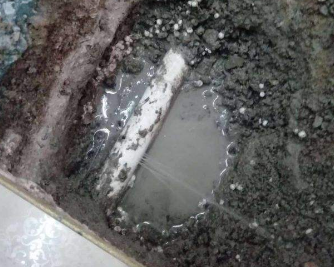 新蔡卫生间测漏水哪家好