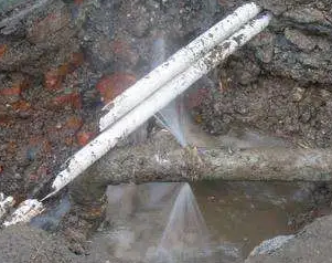 新蔡水管维修费用是多少