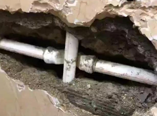 新蔡水管维修哪家好