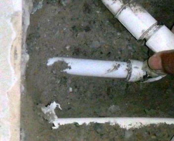 新蔡卫生间测漏水哪家好