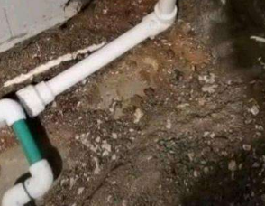 新蔡卫生间测漏水服务电话