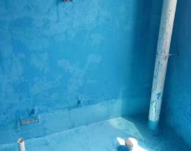新蔡卫生间防水多少钱