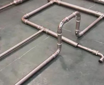 新蔡水管维修多少钱