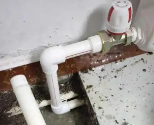 新蔡卫生间测漏水多少钱