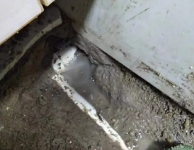 新蔡卫生间测漏水多少钱