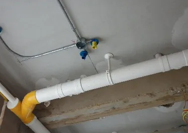 新蔡水管维修多少钱