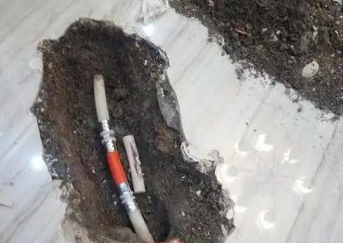 新蔡卫生间测漏水哪家好