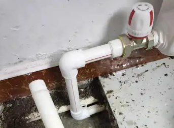新蔡卫生间测漏水多少钱