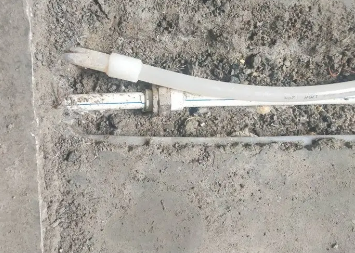 新蔡卫生间测漏水之解决方法