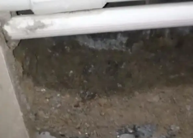 新蔡卫生间测漏水多少钱