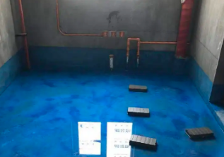 新蔡卫生间防水步骤
