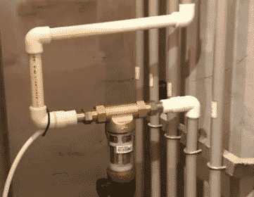 新蔡水管维修之漏水渗水问题