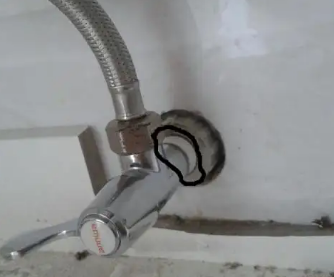 新蔡水管维修多少钱