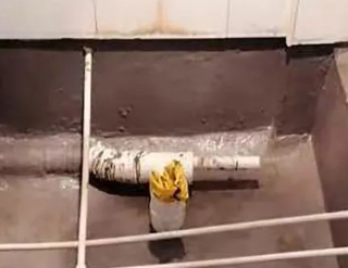 新蔡卫生间测漏水服务电话