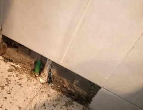 新蔡测漏水公司为您专业分享下检漏仪器准确定位的方法有什么特点?