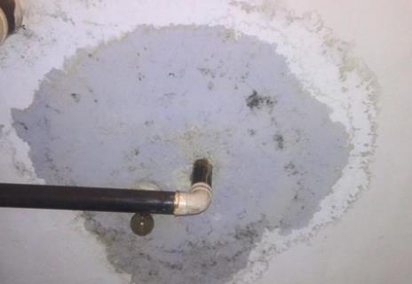 新蔡测漏水公司分享如何自检漏水
