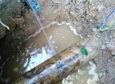 新蔡卫生间测漏水公司分享下我们可以检测到轻微的漏水和水压吗？