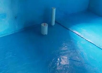 新蔡卫生间防水公司分享防水小知识