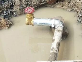 新蔡漏水检测电话多少