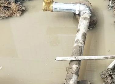 新蔡测漏水公司电话